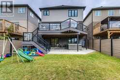 38 RIDGEMOUNT Street Kitchener