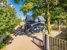 440 SHANTZ HILL Road Cambridge