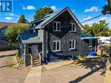 440 SHANTZ HILL Road Cambridge