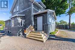 440 SHANTZ HILL Road Cambridge