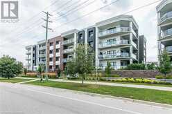 249 GREY SILO Road Unit# 205 Waterloo