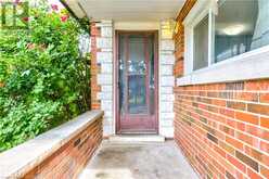 349 MILL Street Kitchener