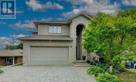 58 WEST ACRES Crescent Kitchener