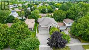 58 WEST ACRES Crescent Kitchener