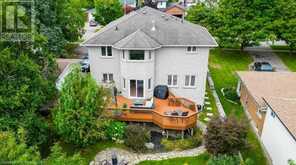 58 WEST ACRES Crescent Kitchener