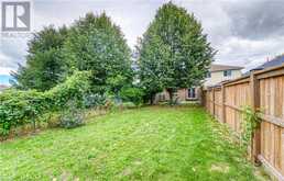 39 WATERCRESS Court Kitchener