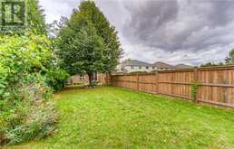 39 WATERCRESS Court Kitchener