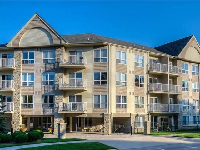 8 HARRIS Street Unit# 122 Cambridge Ontario