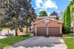 104 VALLEY RIDGE Crescent Waterloo