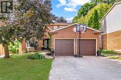 104 VALLEY RIDGE Crescent Waterloo