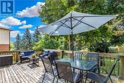 104 VALLEY RIDGE Crescent Waterloo