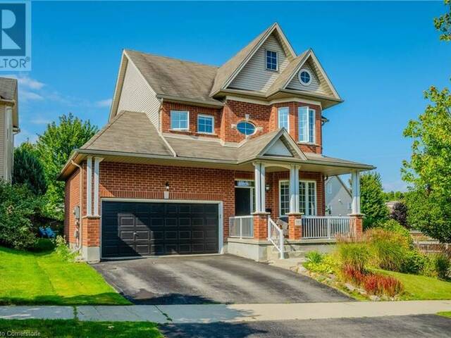 757 LUCERNE Avenue Waterloo Ontario