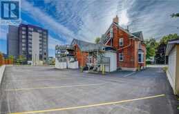 110-116 ERB Street W Waterloo