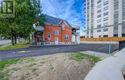 110-116 ERB Street W Waterloo