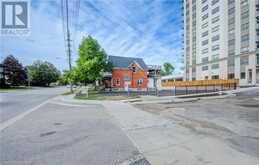 110-116 ERB Street W Waterloo