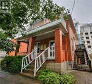 110-116 ERB Street W Waterloo