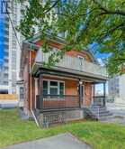 110-116 ERB Street W Waterloo