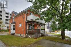 110-116 ERB Street W Waterloo