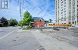 110-116 ERB Street W Waterloo