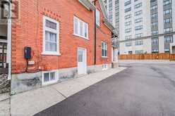 114 ERB Street W Waterloo