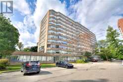 3227 KING Street E Unit# 1010 Kitchener