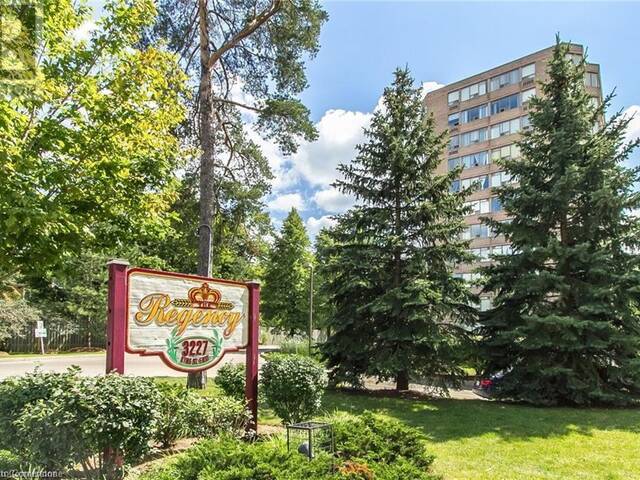 3227 KING Street E Unit# 1010 Kitchener Ontario