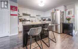 240 RACHEL Crescent Unit# H Kitchener