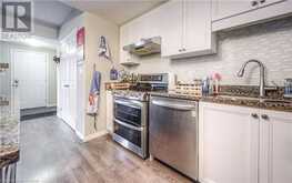 240 RACHEL Crescent Unit# H Kitchener