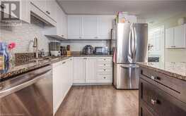 240 RACHEL Crescent Unit# H Kitchener