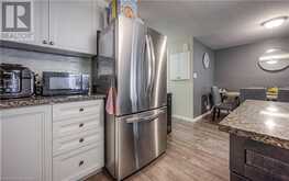 240 RACHEL Crescent Unit# H Kitchener