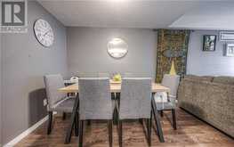 240 RACHEL Crescent Unit# H Kitchener