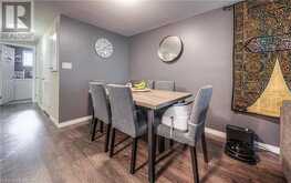 240 RACHEL Crescent Unit# H Kitchener