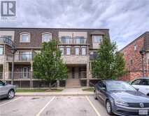 240 RACHEL Crescent Unit# H Kitchener