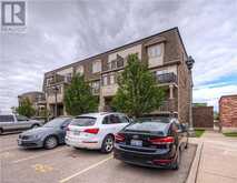 240 RACHEL Crescent Unit# H Kitchener