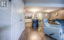 240 RACHEL Crescent Unit# H Kitchener