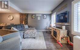 240 RACHEL Crescent Unit# H Kitchener