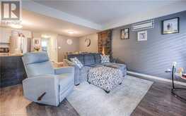 240 RACHEL Crescent Unit# H Kitchener