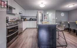 240 RACHEL Crescent Unit# H Kitchener