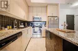 85 DUKE Street W Unit# 112 Kitchener