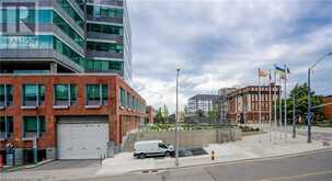 85 DUKE Street W Unit# 112 Kitchener