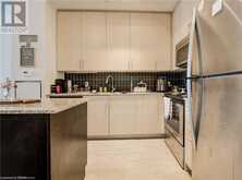 85 DUKE Street W Unit# 112 Kitchener