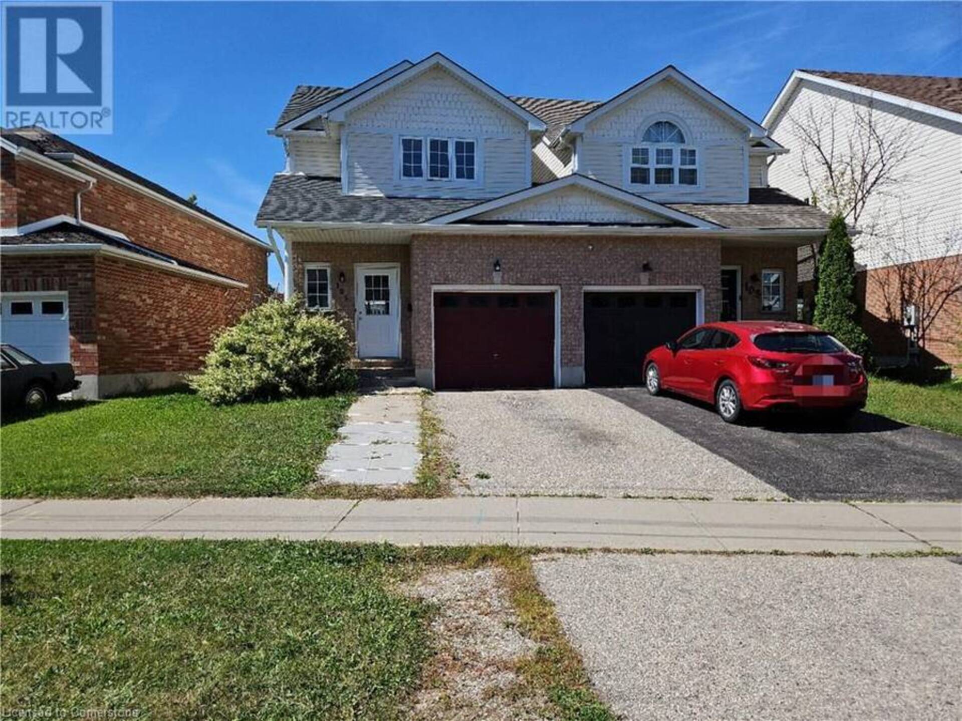 105 ACTIVA Avenue Kitchener