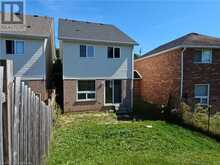 105 ACTIVA Avenue Kitchener