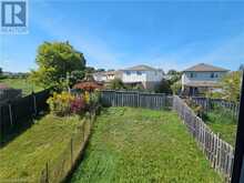 105 ACTIVA Avenue Kitchener