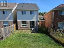 105 ACTIVA Avenue Kitchener