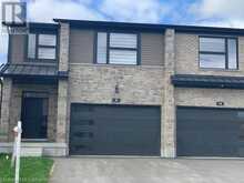 151 OTTERBEIN ROAD Road Kitchener