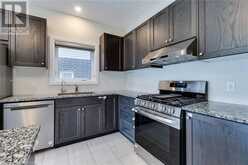 925 VALENCIA COURT Court Kitchener