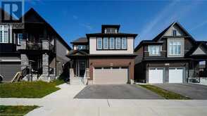 925 VALENCIA COURT Court Kitchener