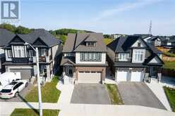 925 VALENCIA COURT Court Kitchener