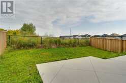 925 VALENCIA COURT Court Kitchener